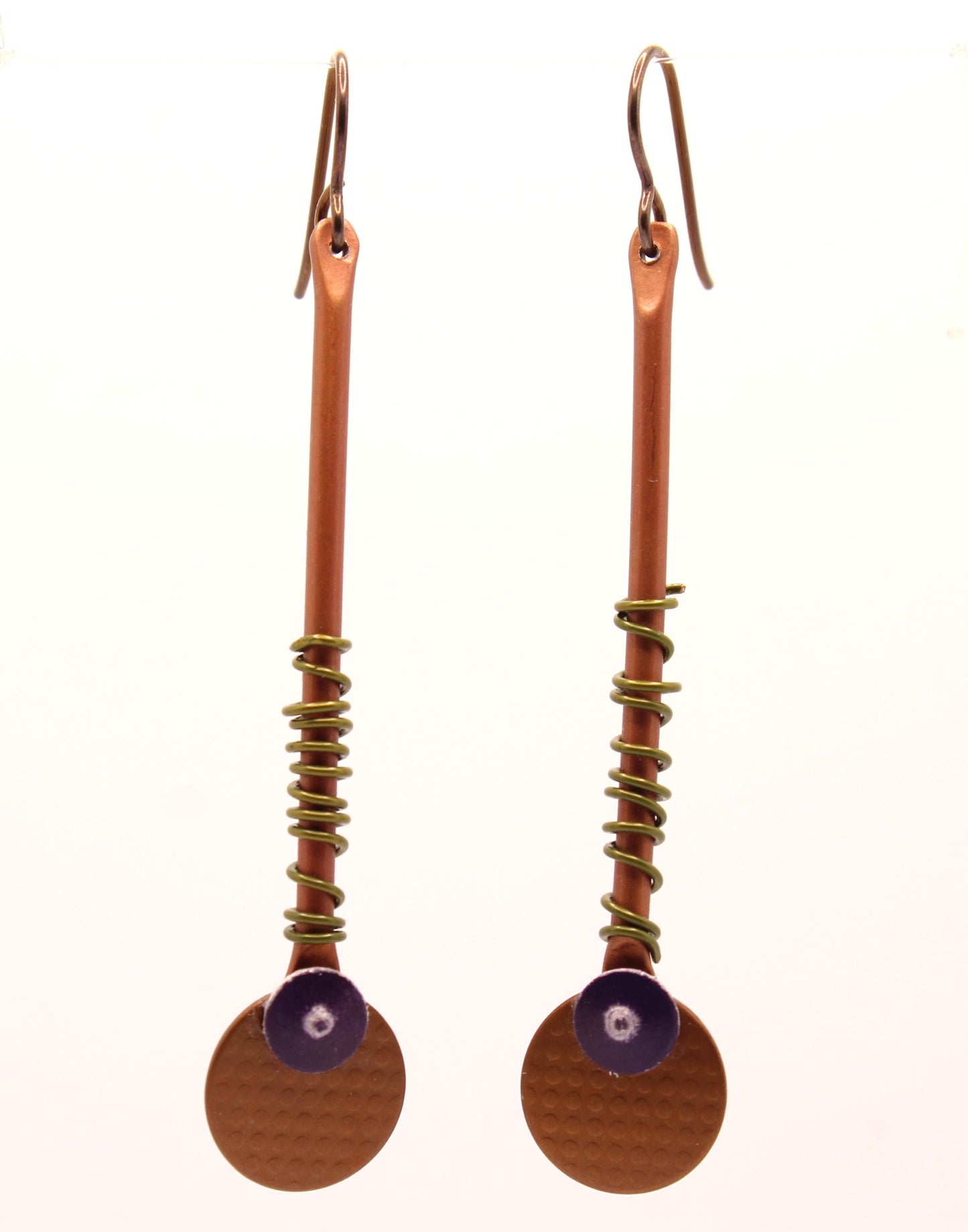 Lolly Earring