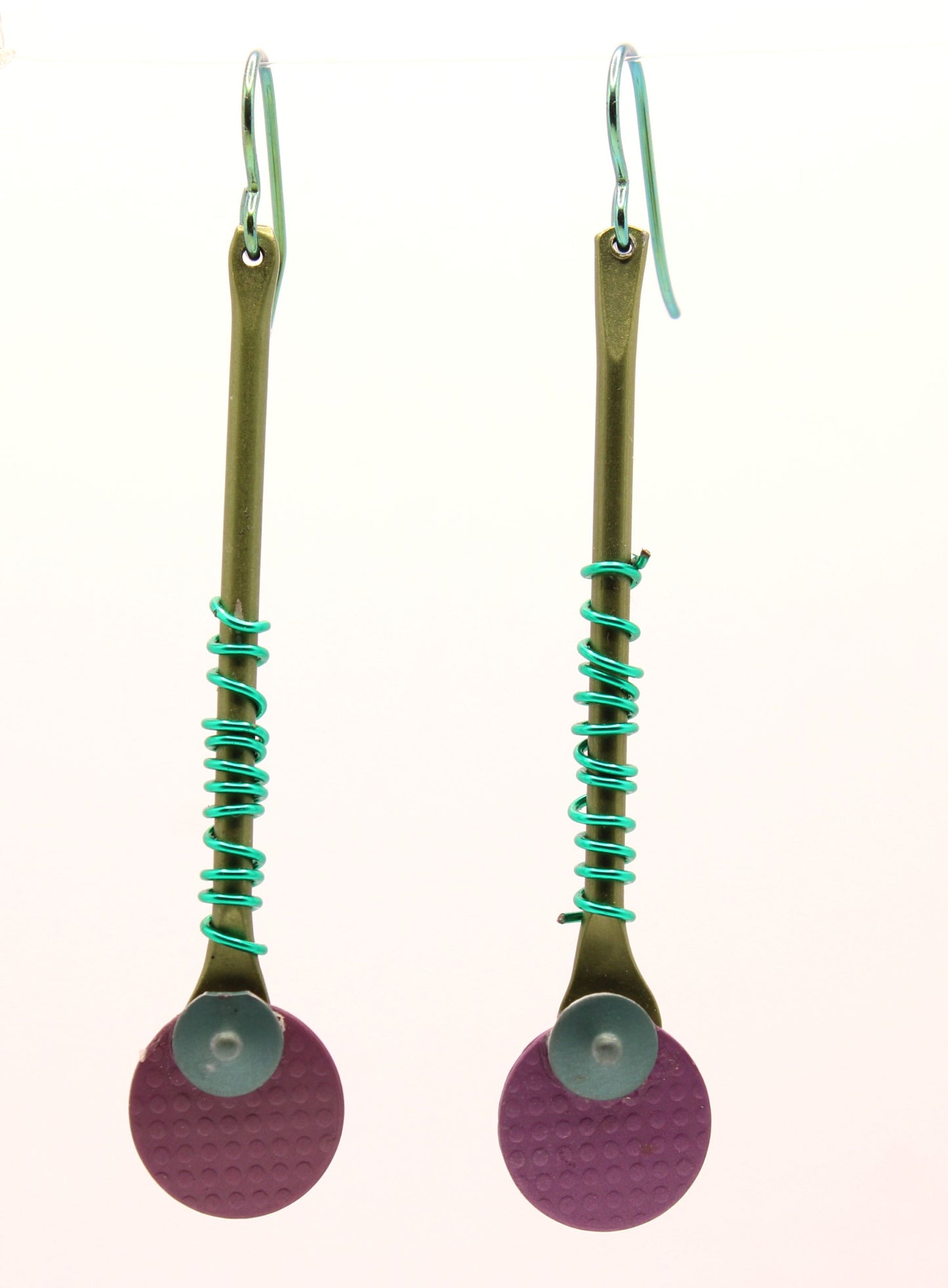 Lolly Earring
