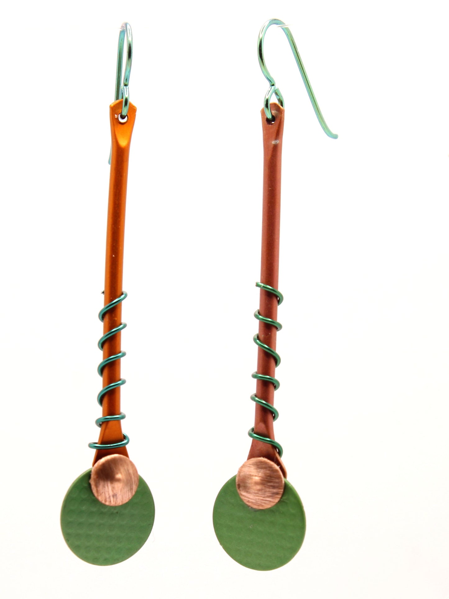 Lolly Earring