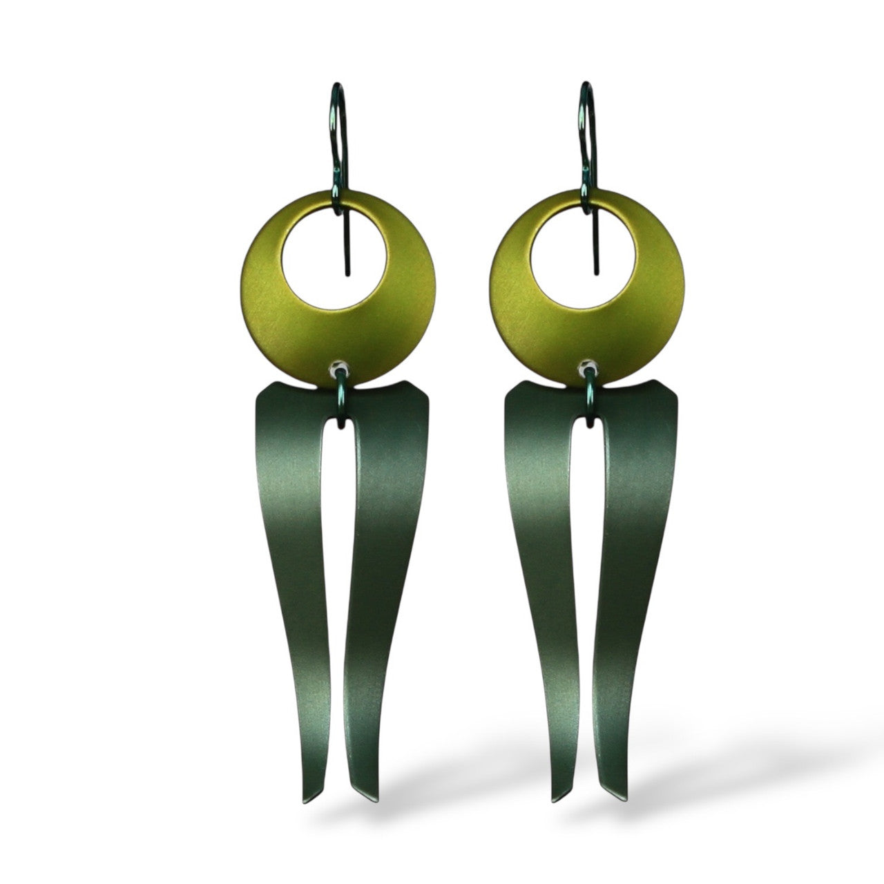 Mari Earrings