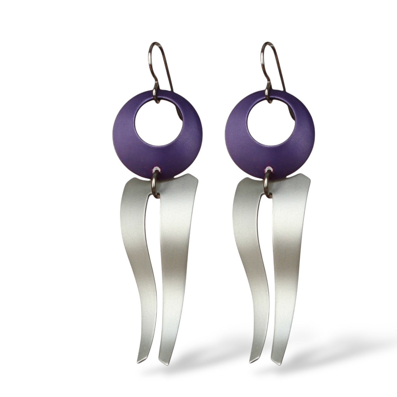 Mari Earrings