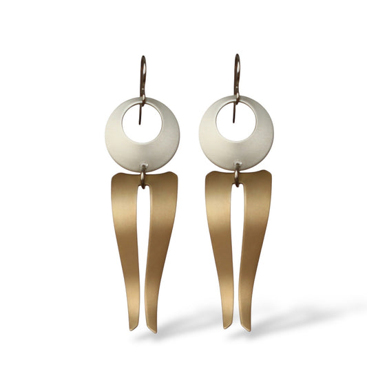 Mari Earrings