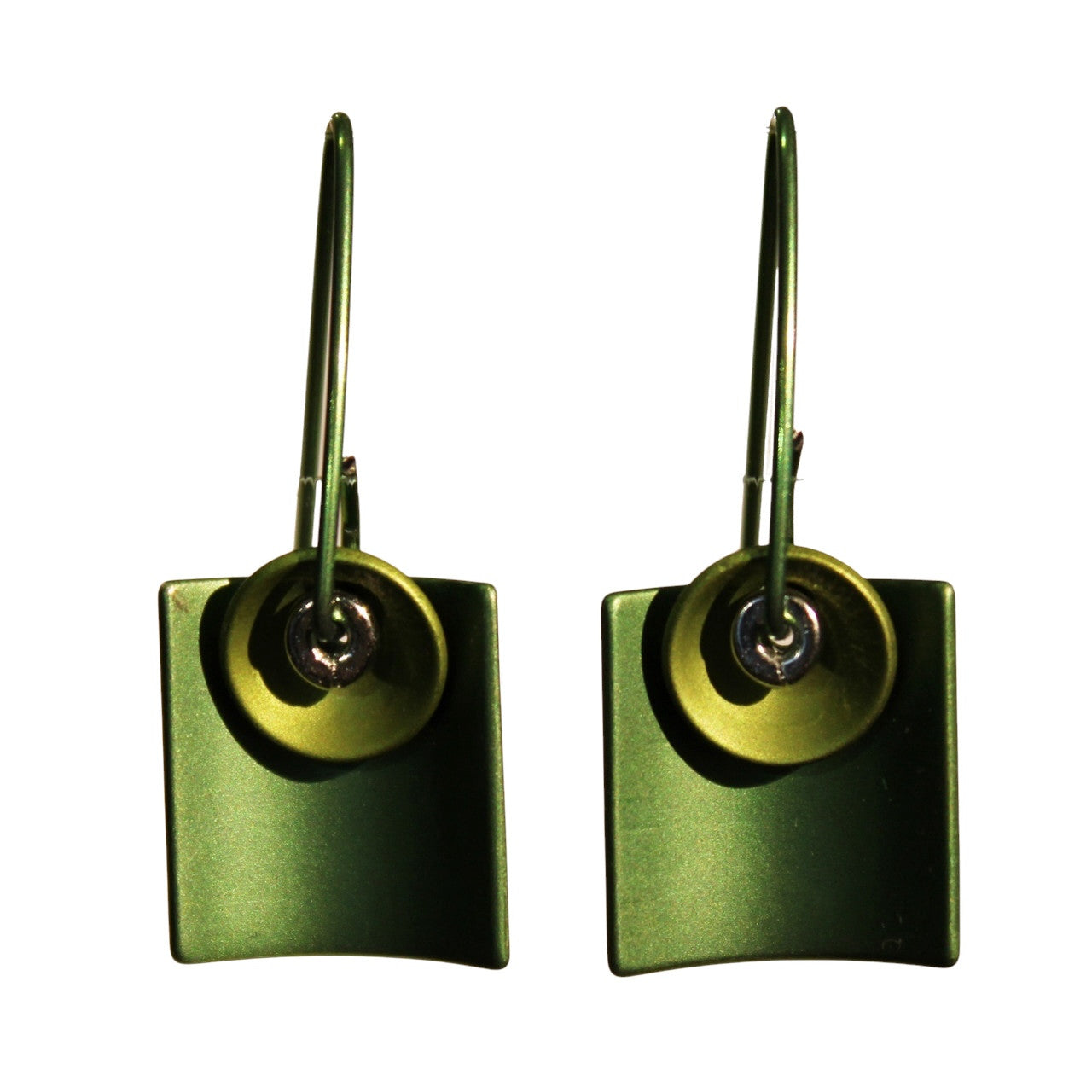 Para Earrings