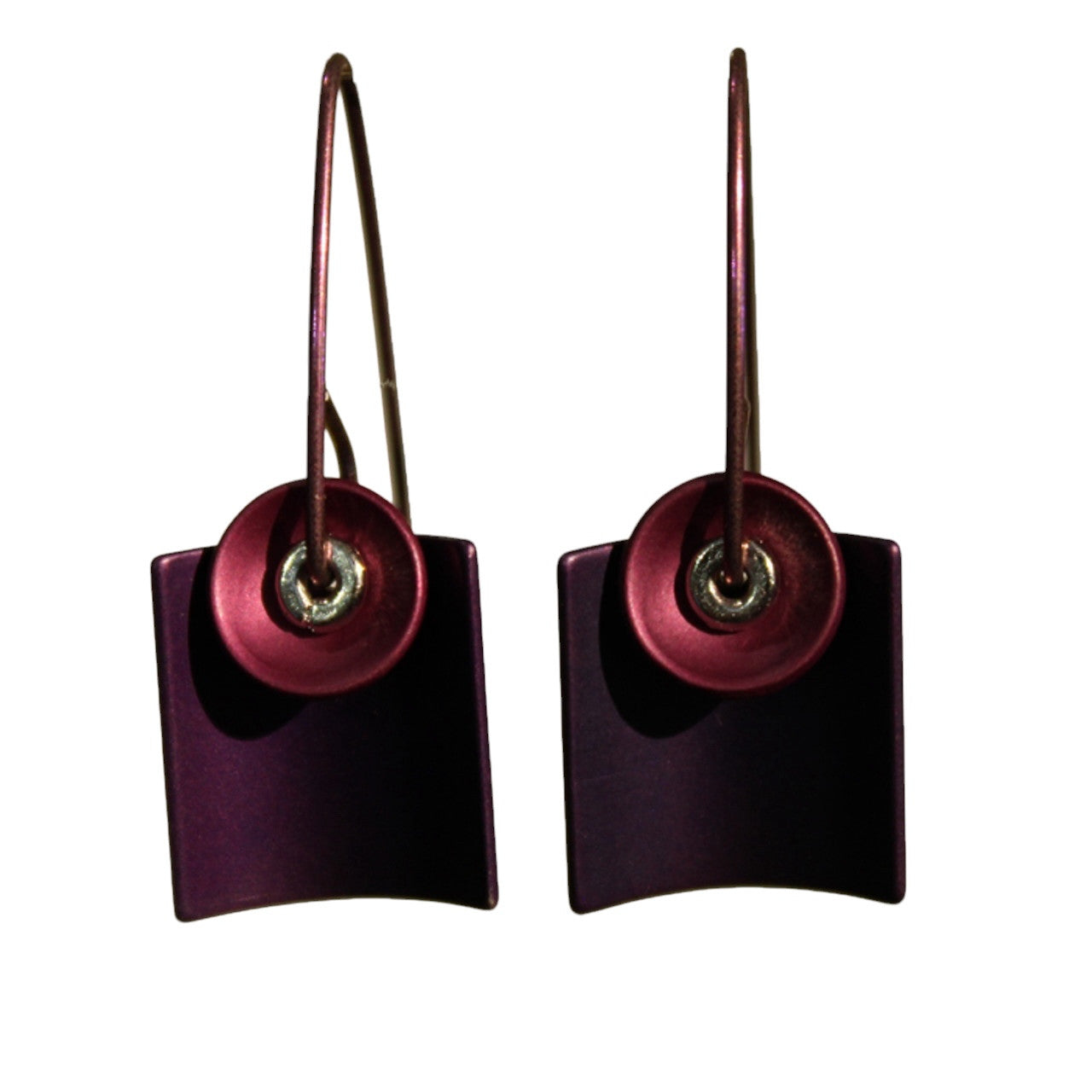 Para Earrings