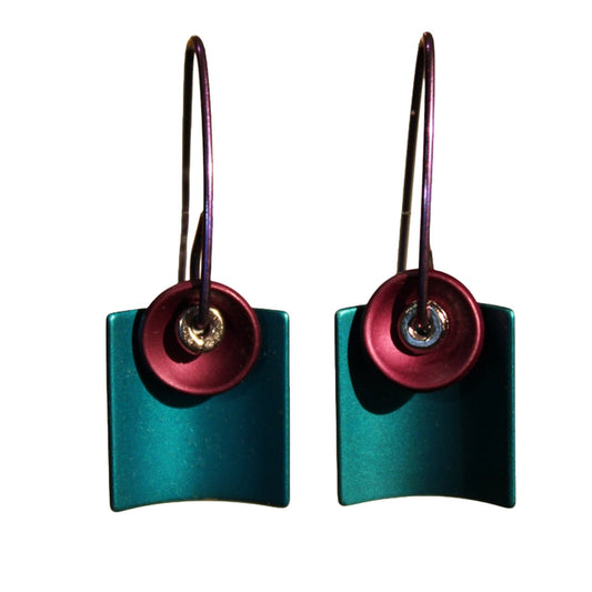 Para Earrings