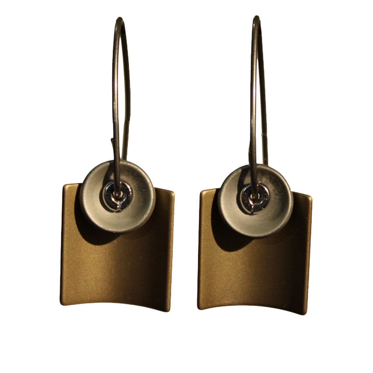Para Earrings