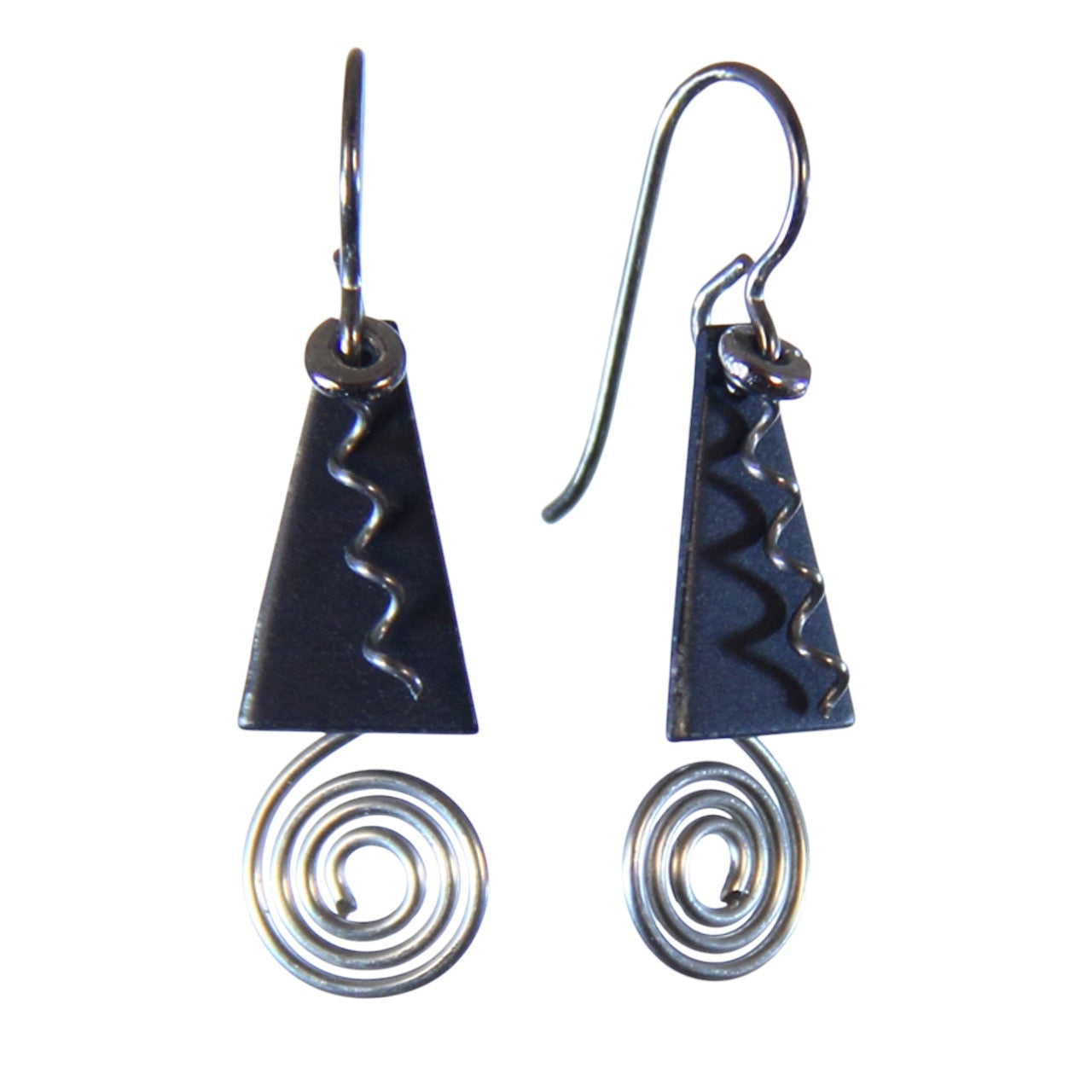 Ping Earrings
