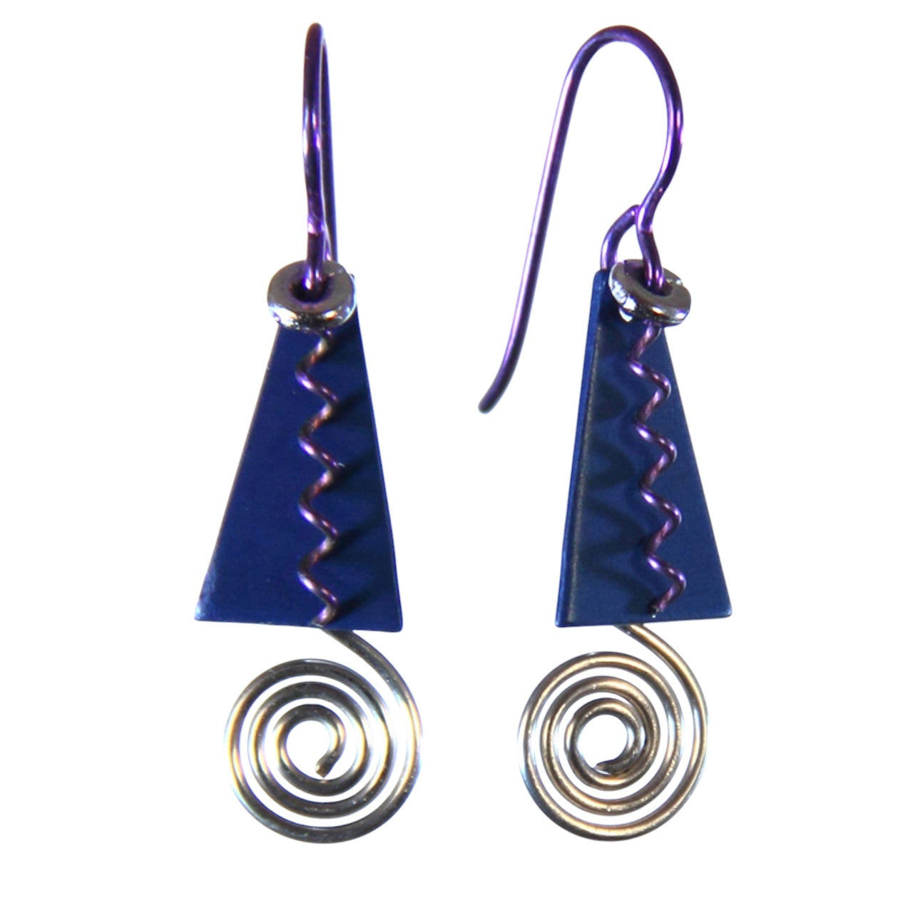 Ping Earrings