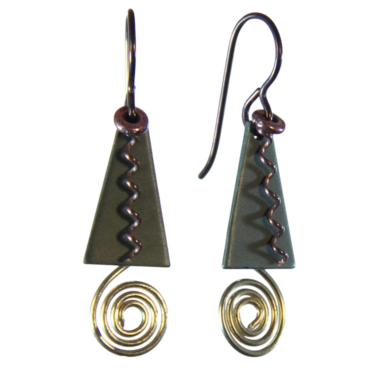 Ping Earrings