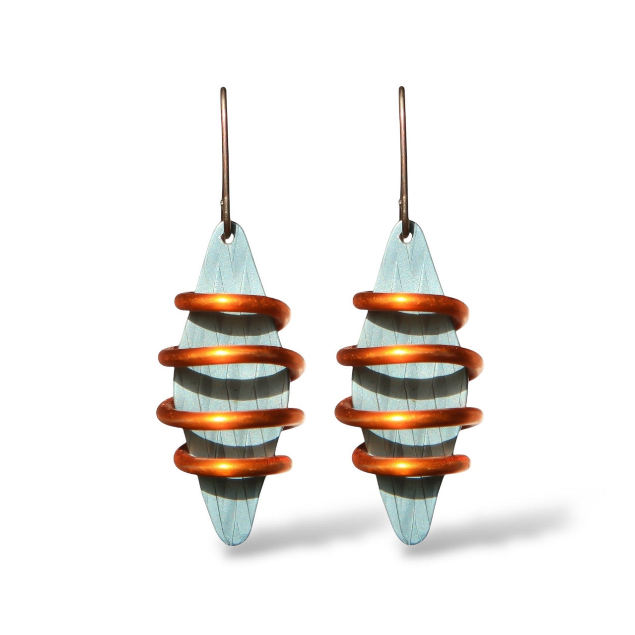 Pod Earrings