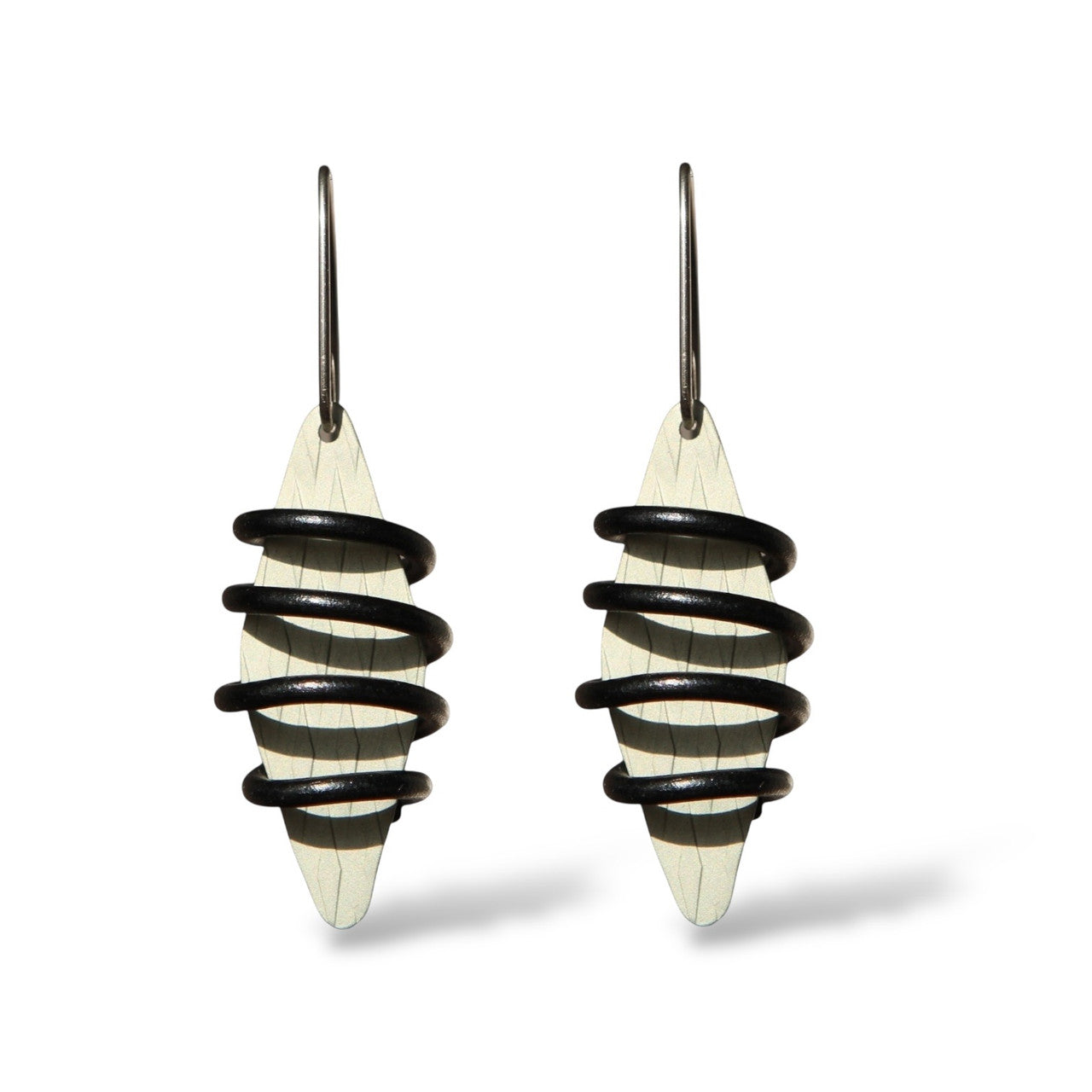 Pod Earrings