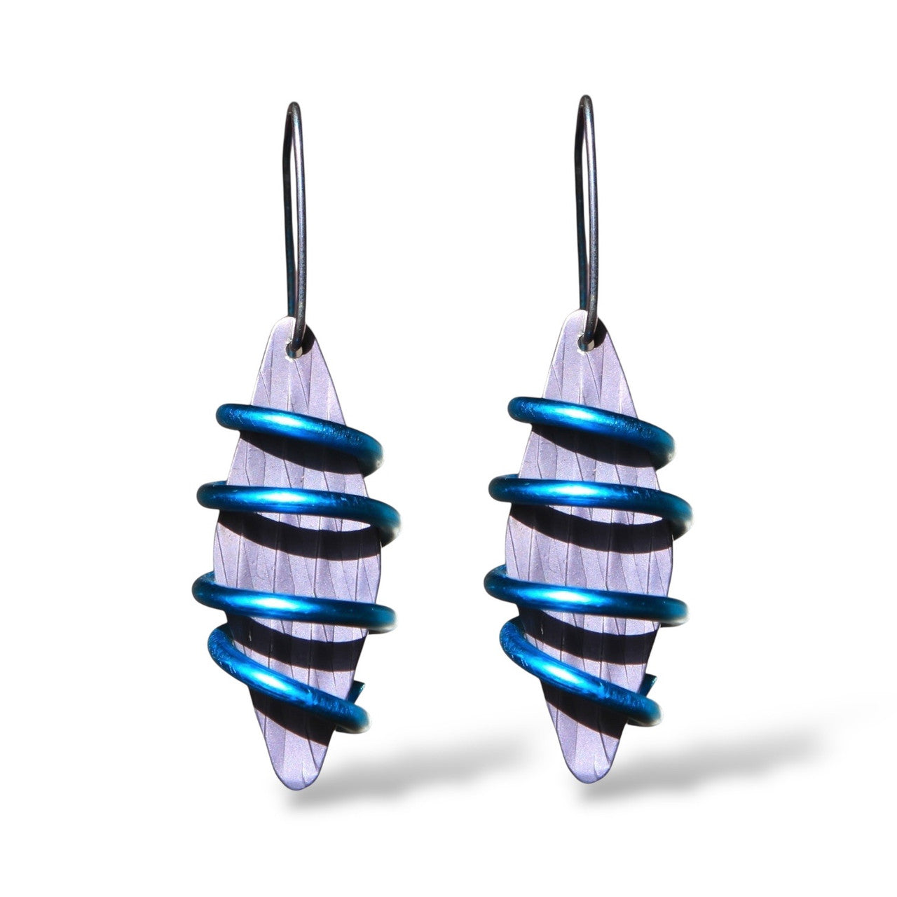 Pod Earrings