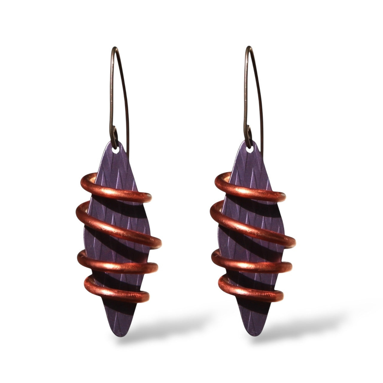 Pod Earrings