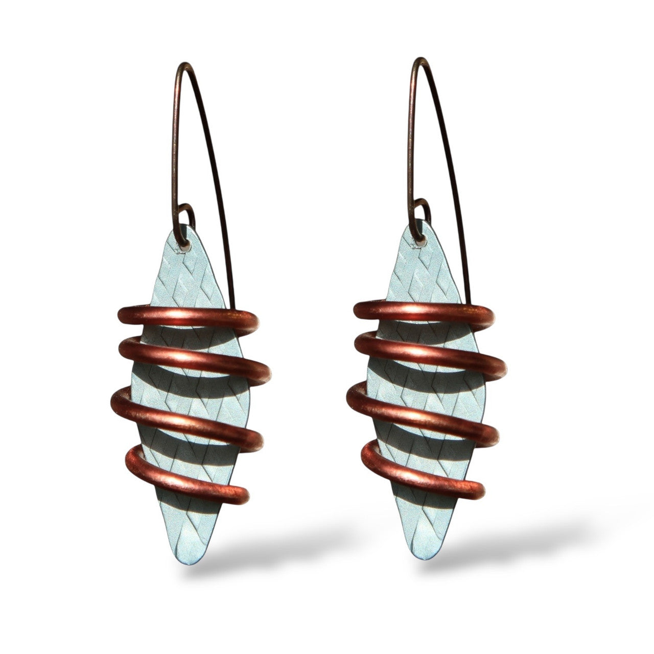 Pod Earrings