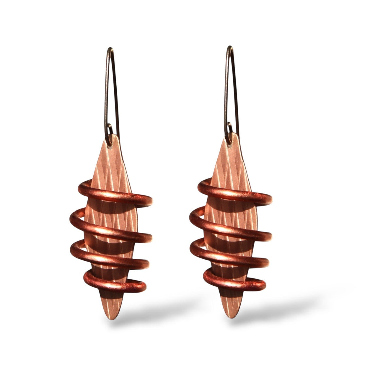 Pod Earrings