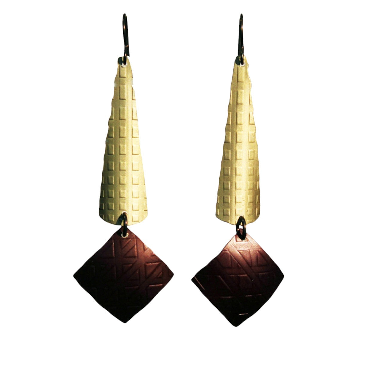 Rex Earrings