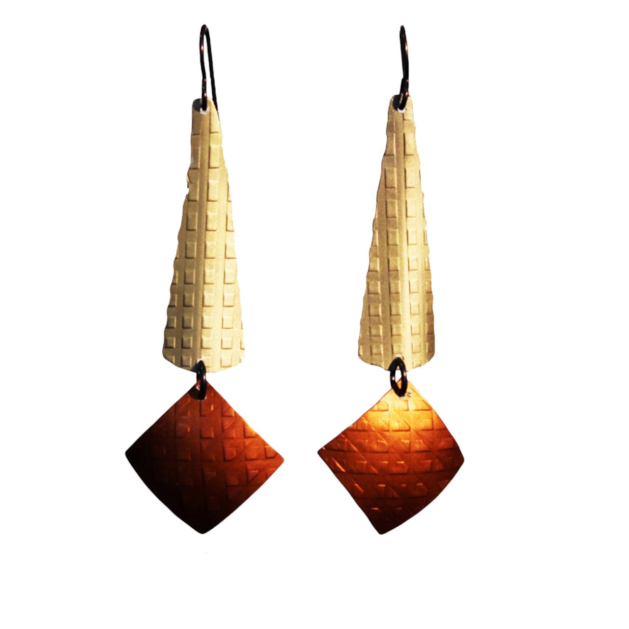 Rex Earrings