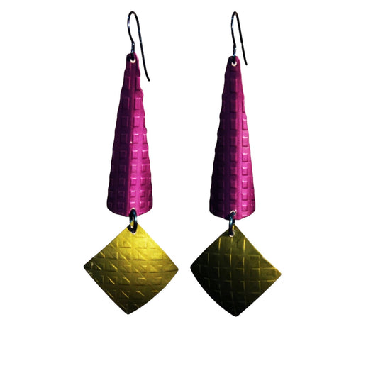 Rex Earrings