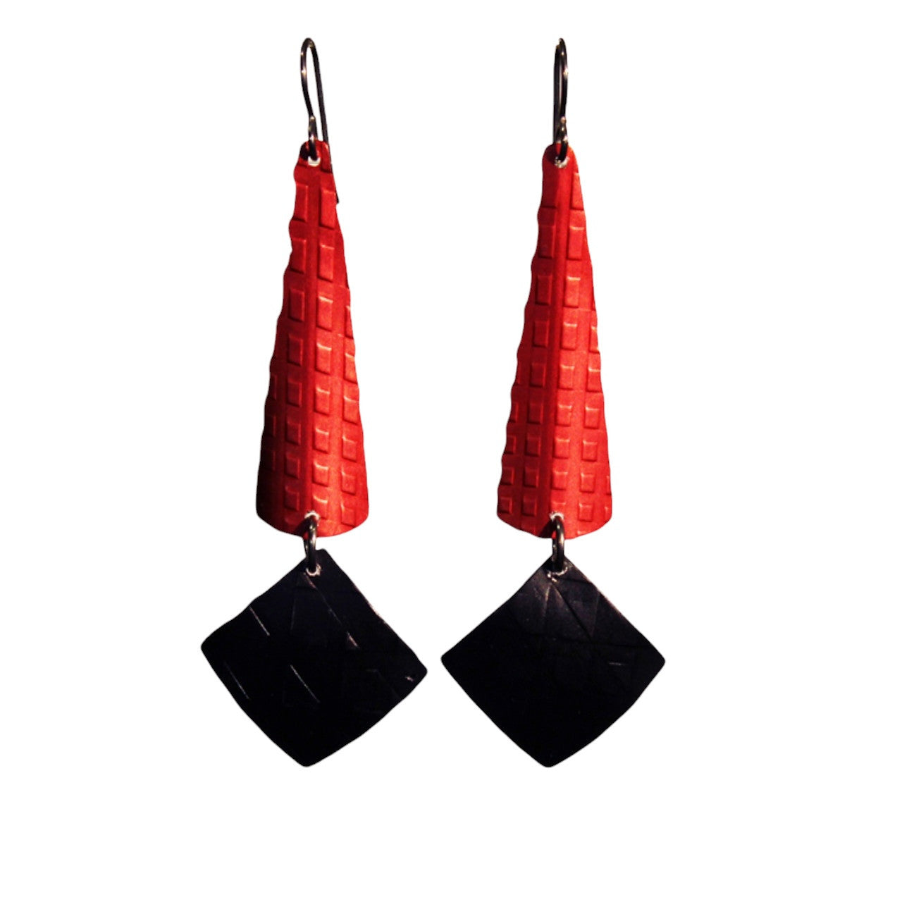 Rex Earrings