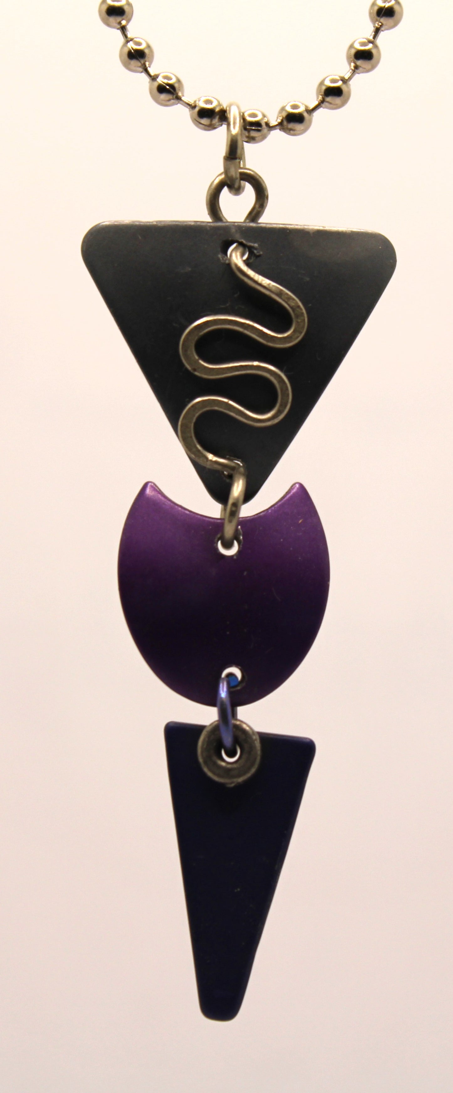 Sassy Necklace