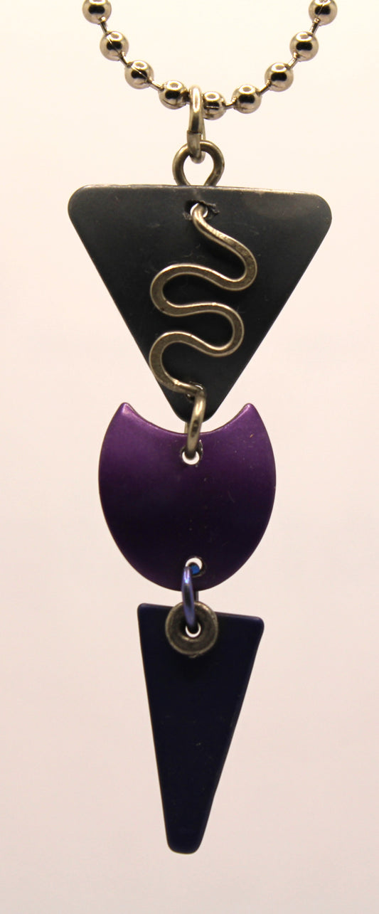 Sassy Necklace