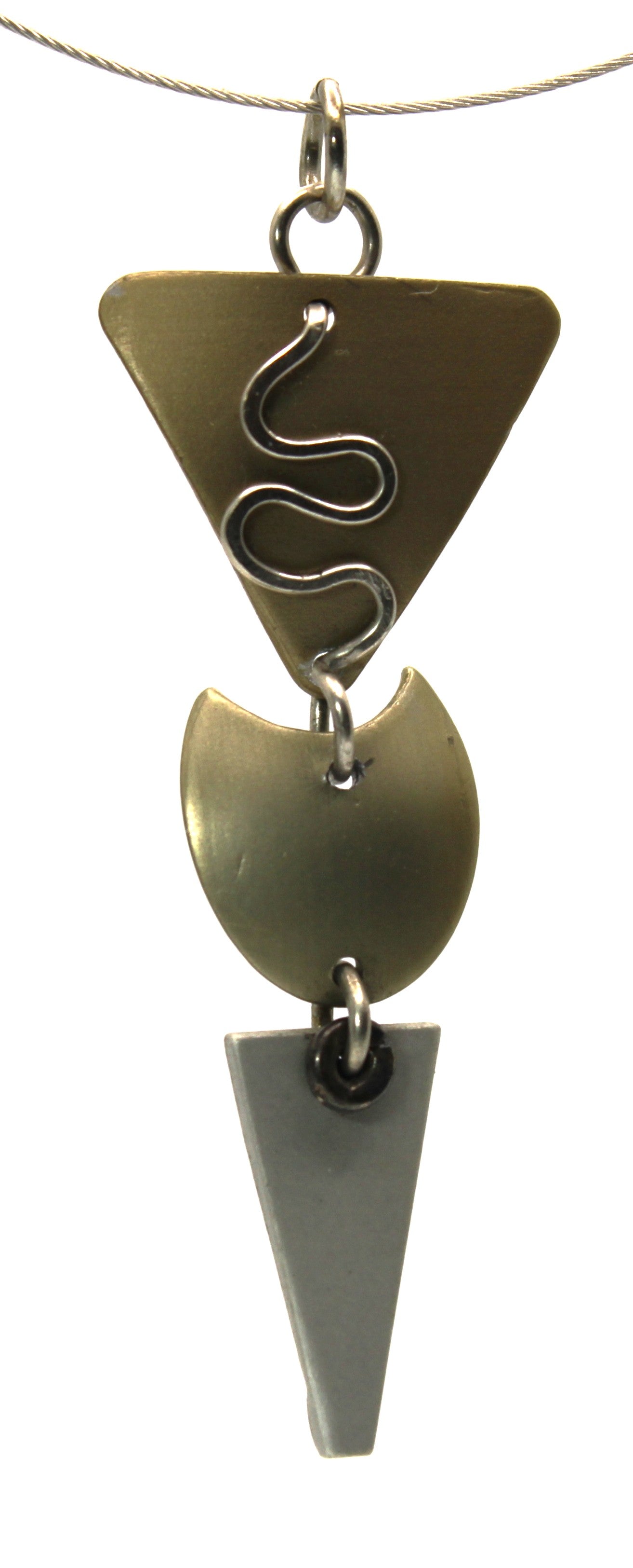 Sassy Necklace