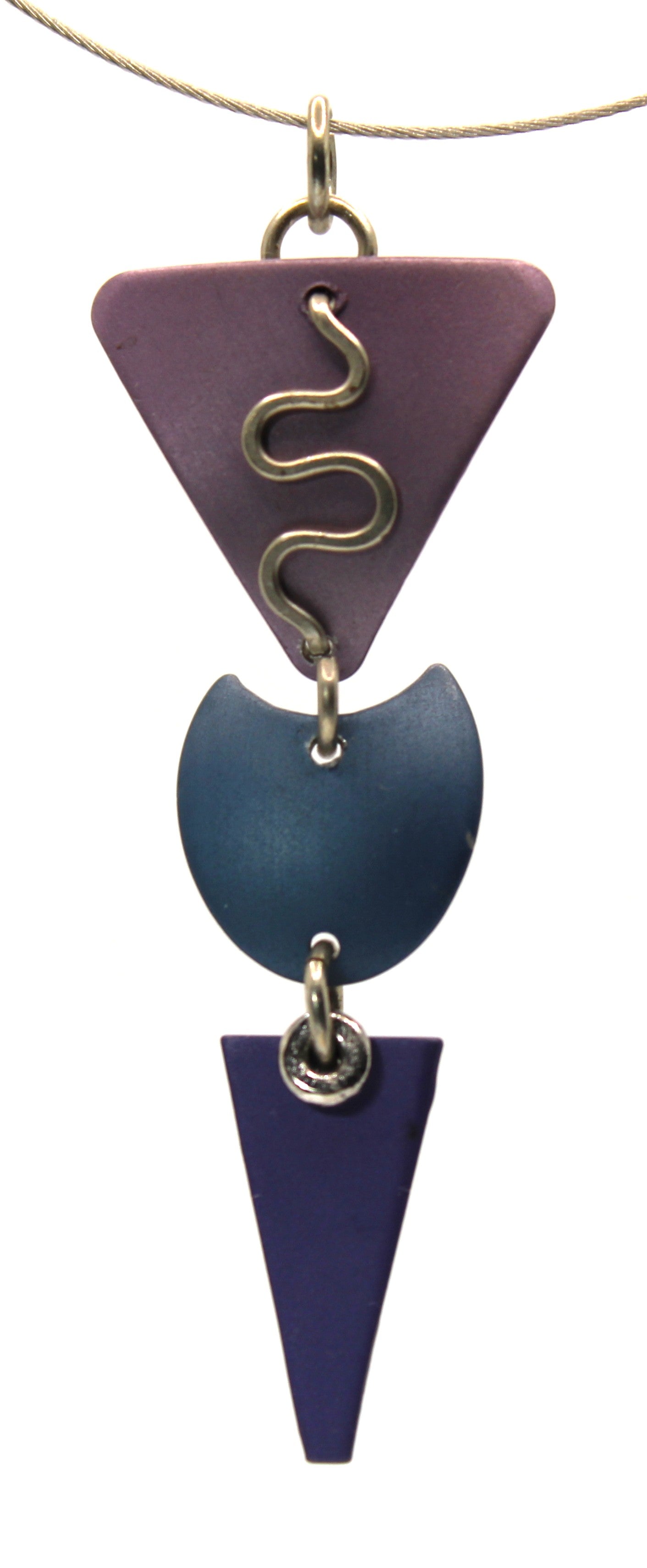 Sassy Necklace