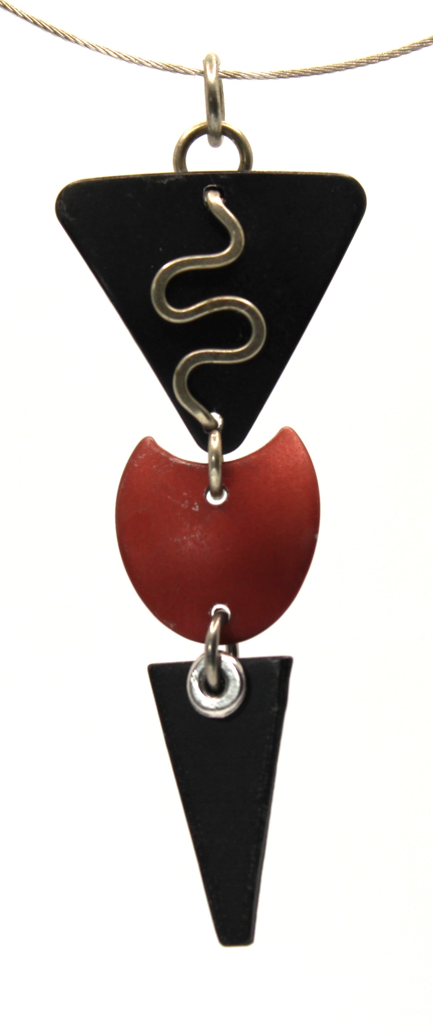 Sassy Necklace