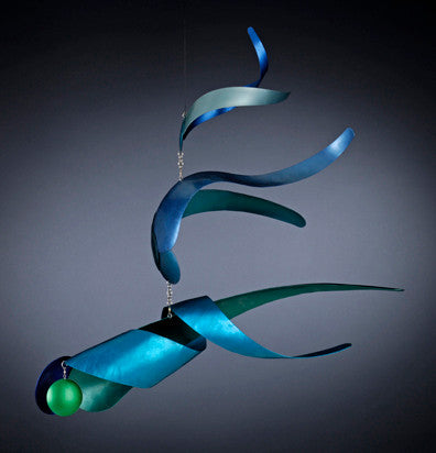 "Sea Tales" Mobile