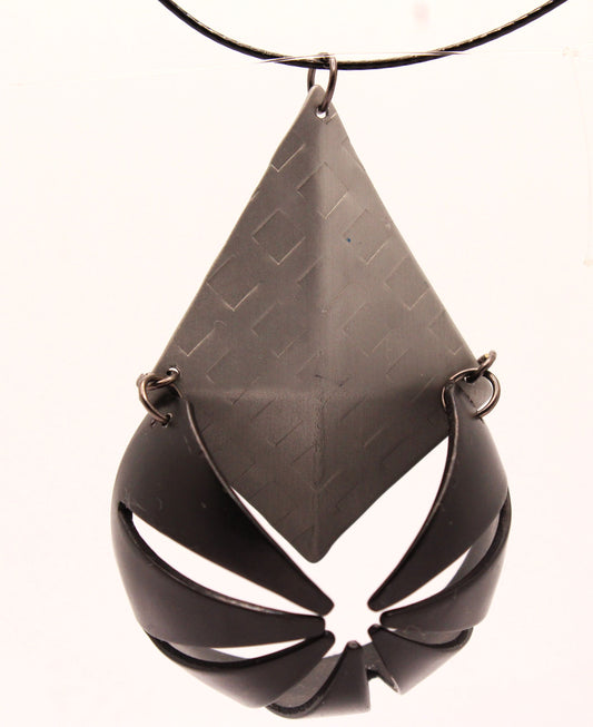 Spidy Necklace