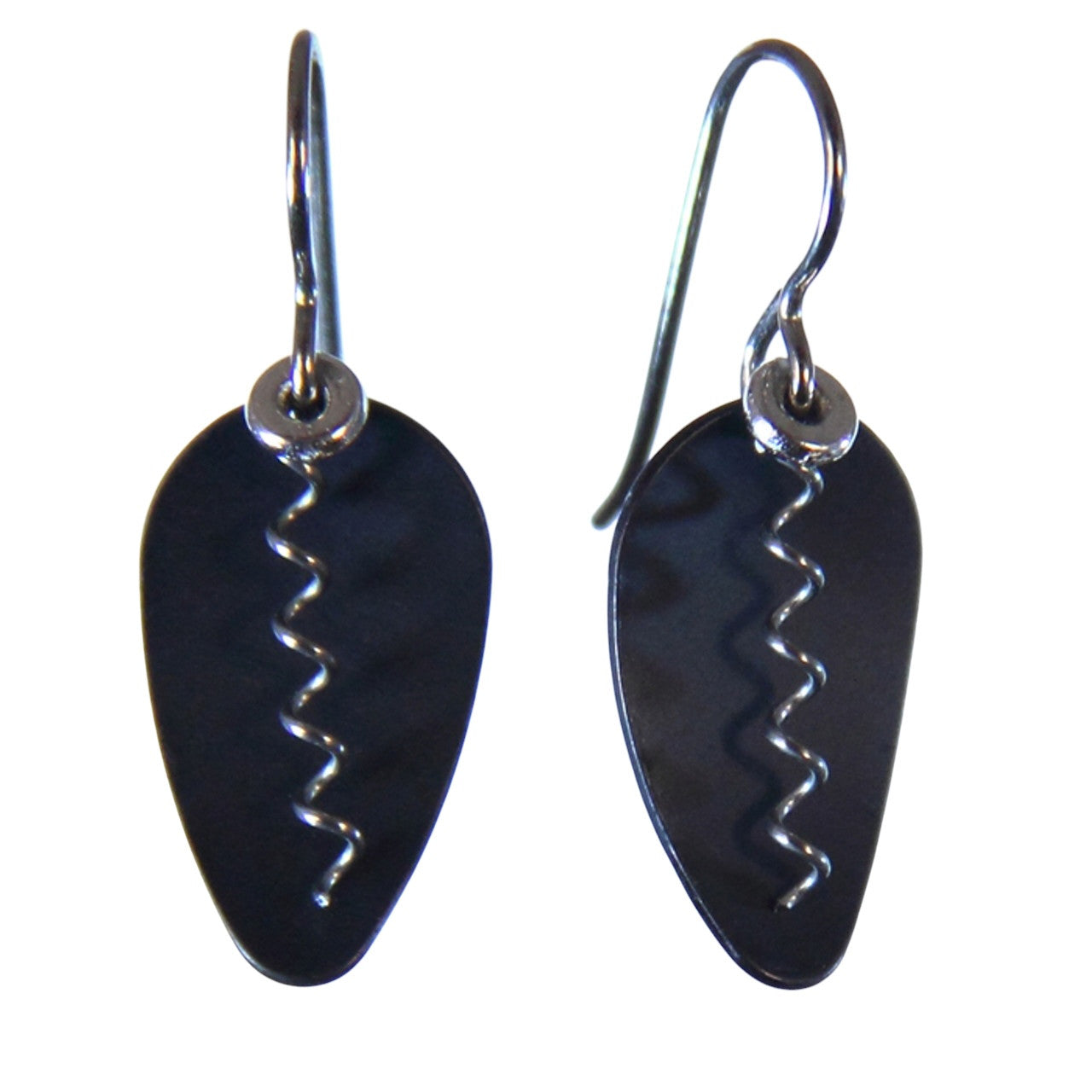 Spin Earrings