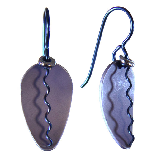 Spin Earrings