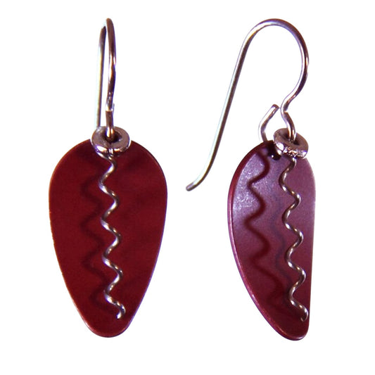 Spin Earrings