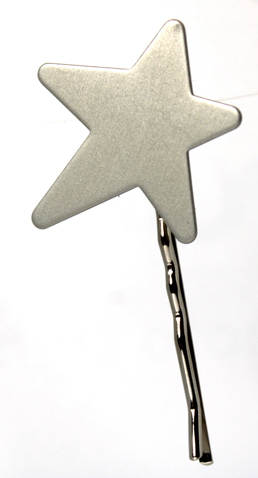 Shooting Star Hair Pin
