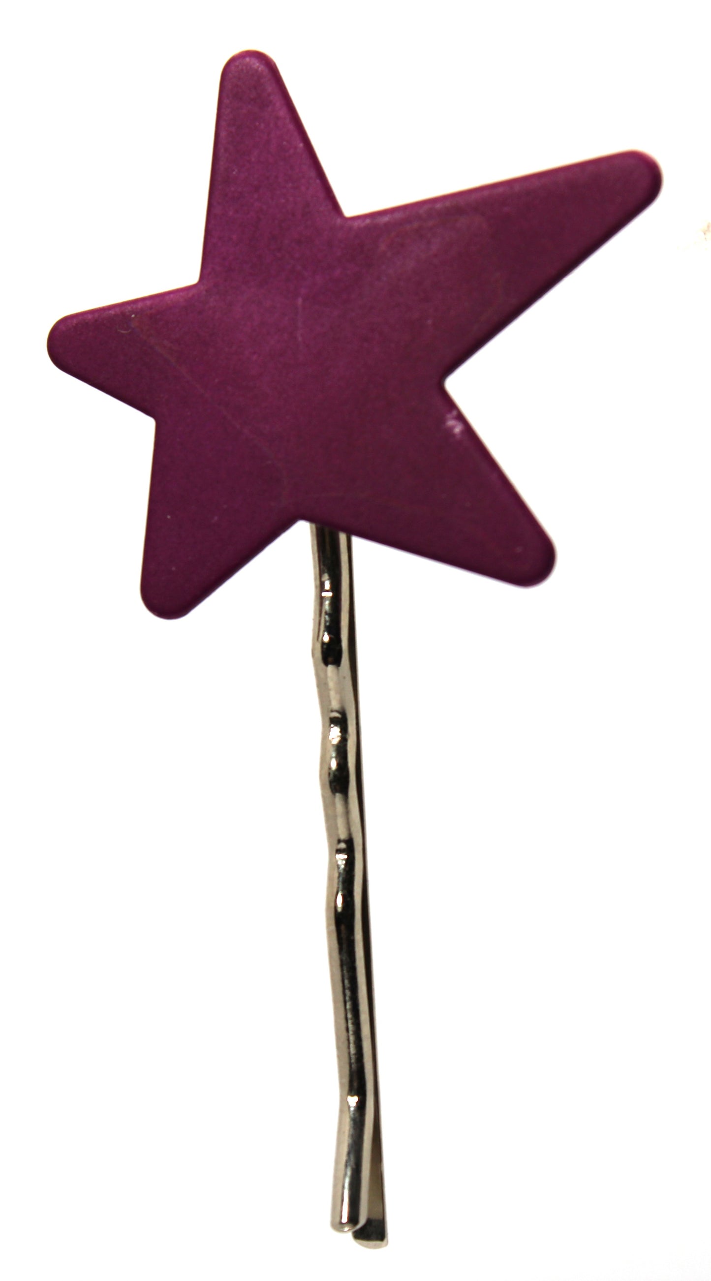 Shooting Star Hair Pin