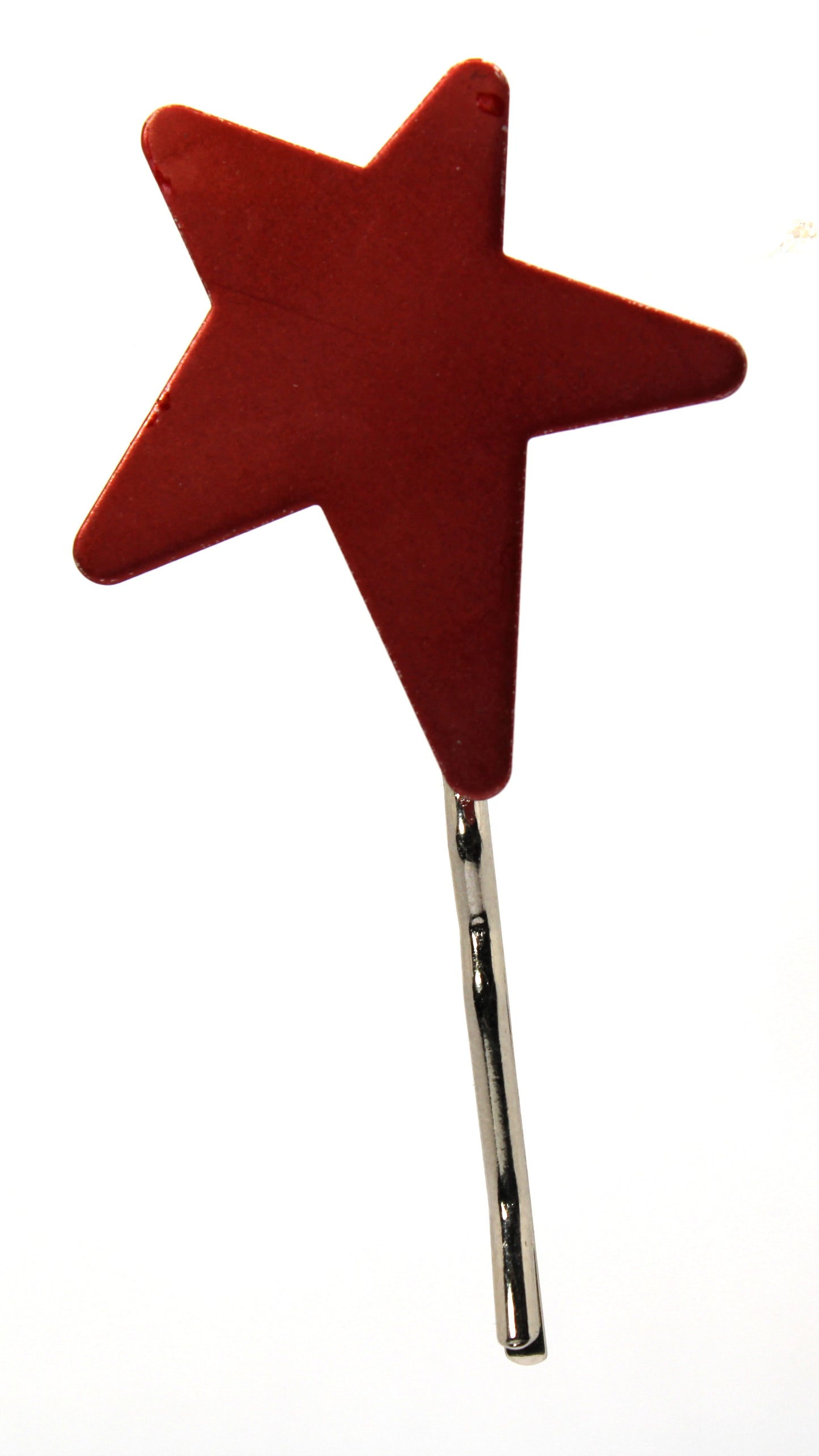 Shooting Star Hair Pin