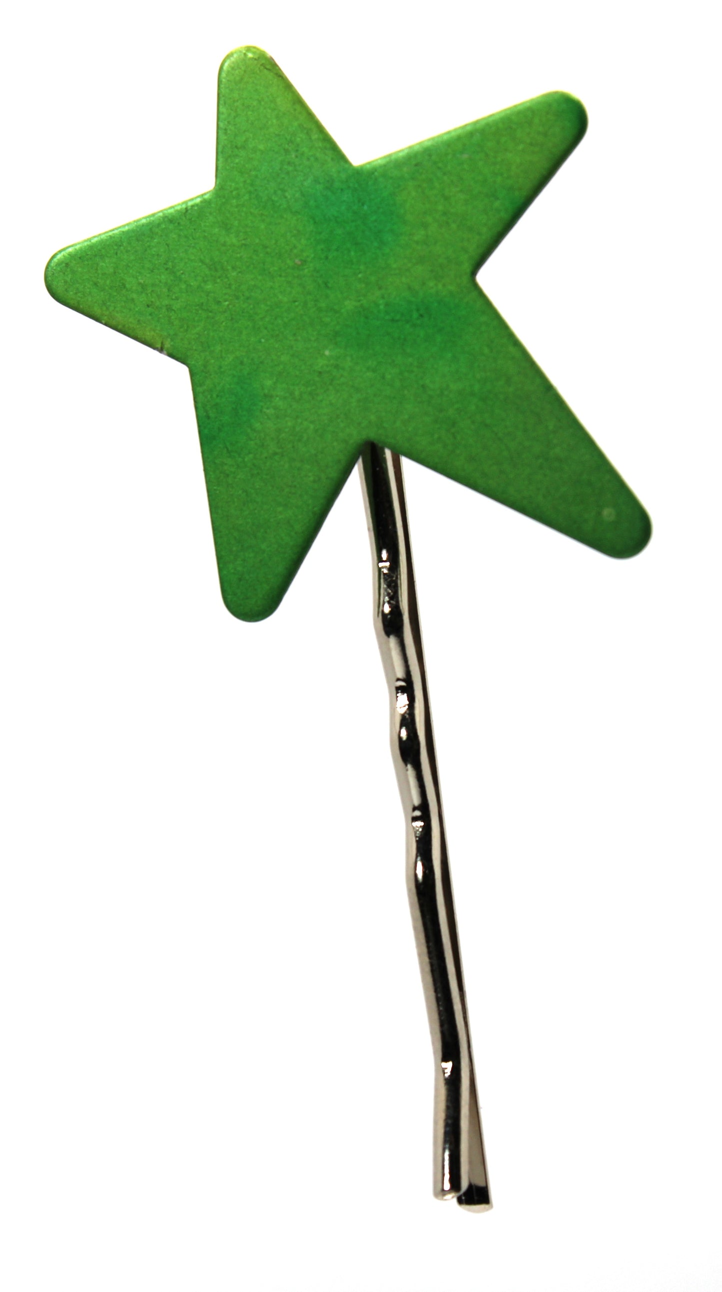 Shooting Star Hair Pin