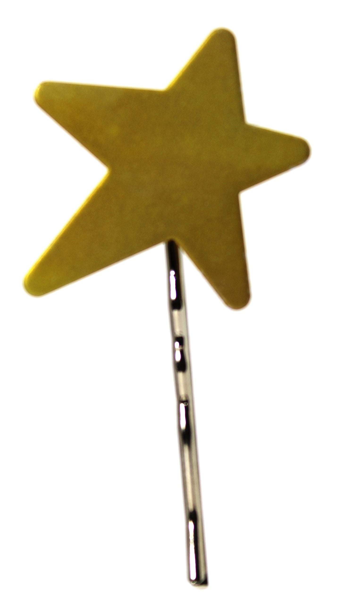 Shooting Star Hair Pin