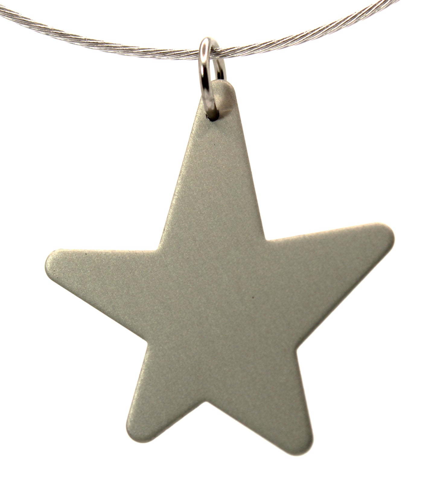 Star Necklace