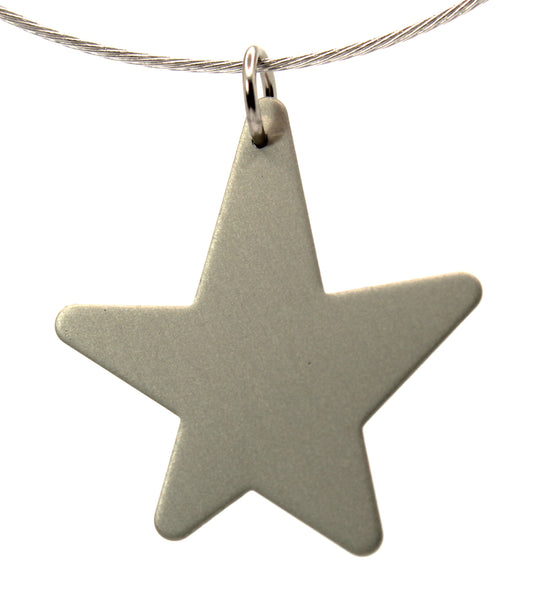 Star Necklace