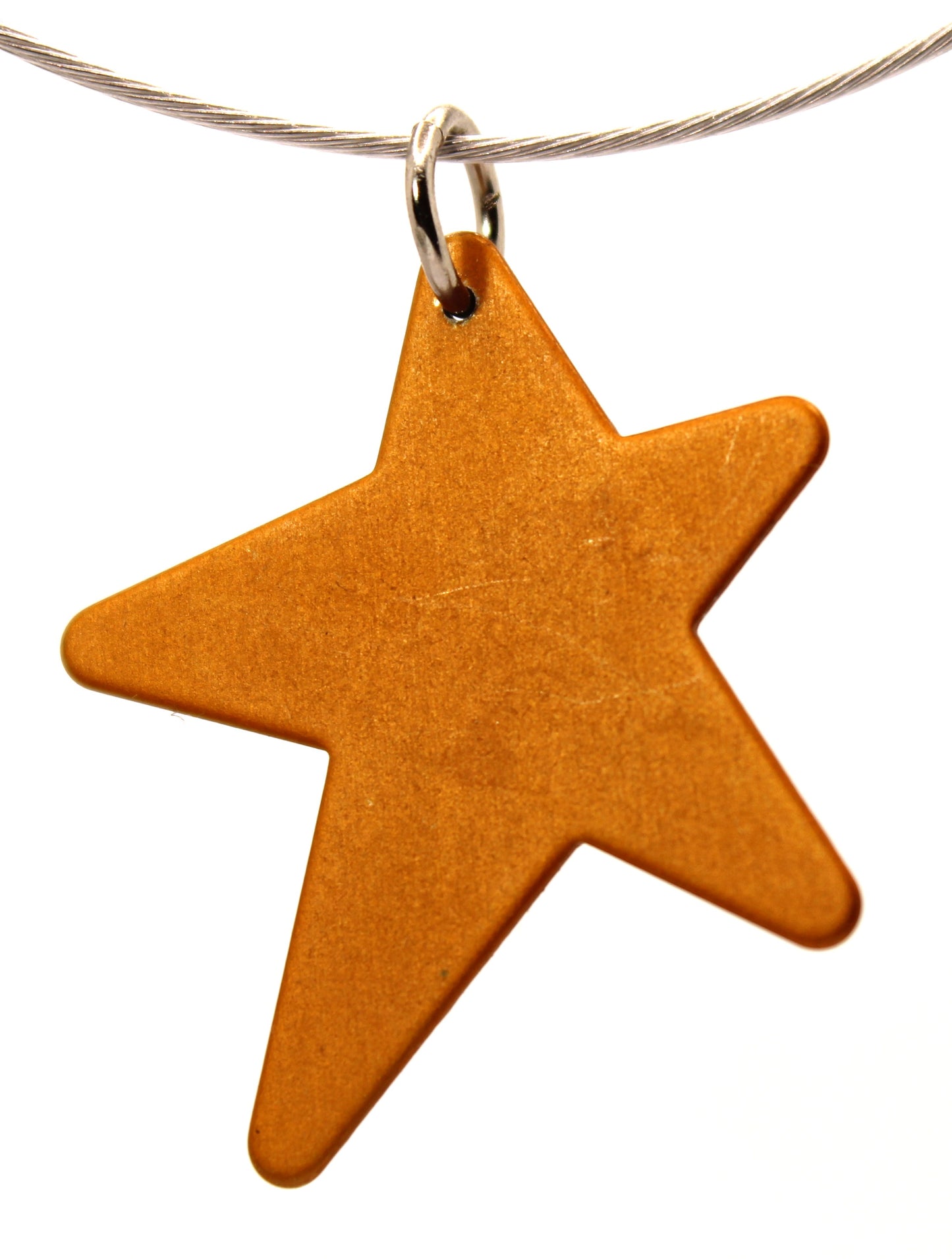 Star Necklace