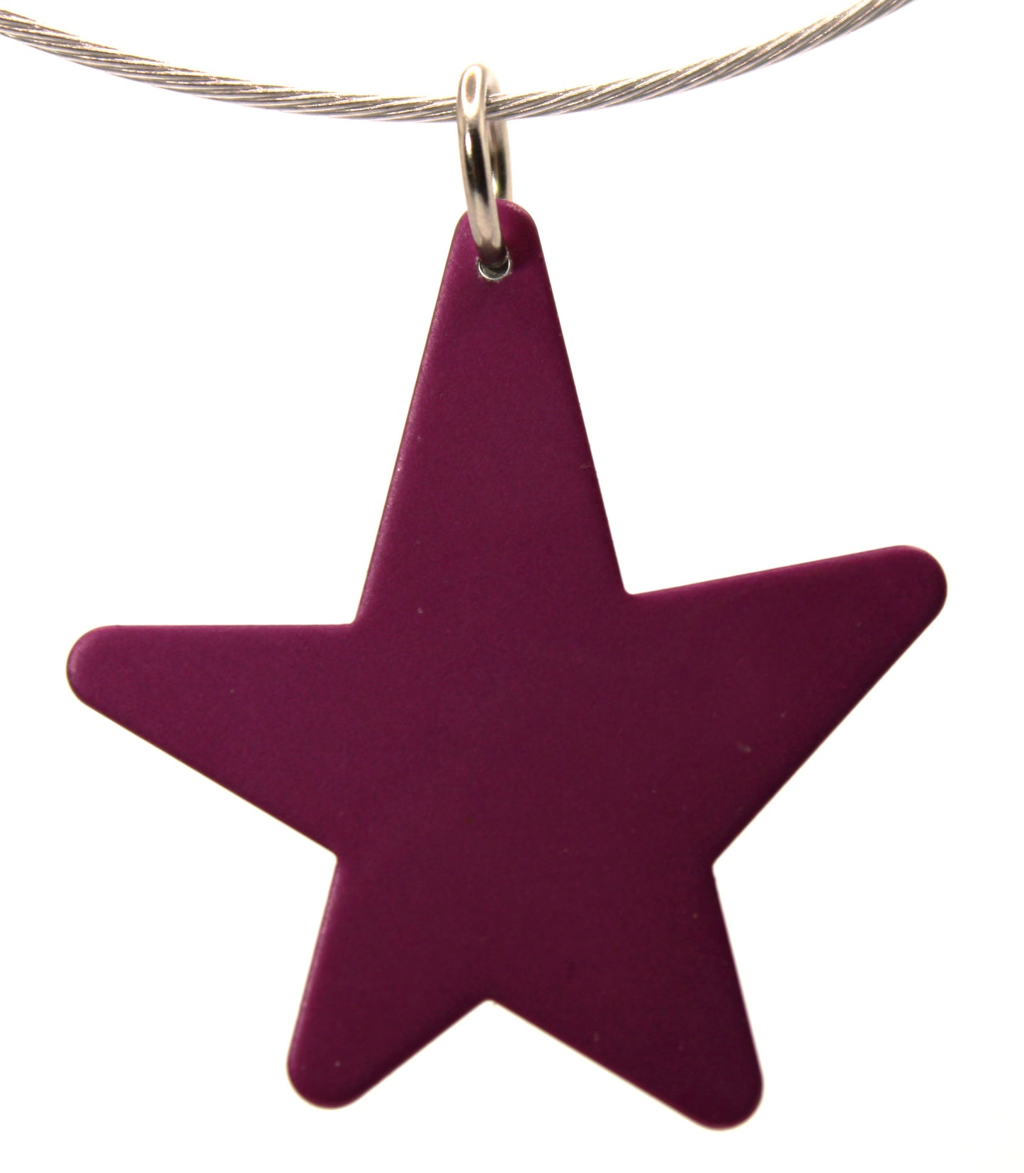 Star Necklace