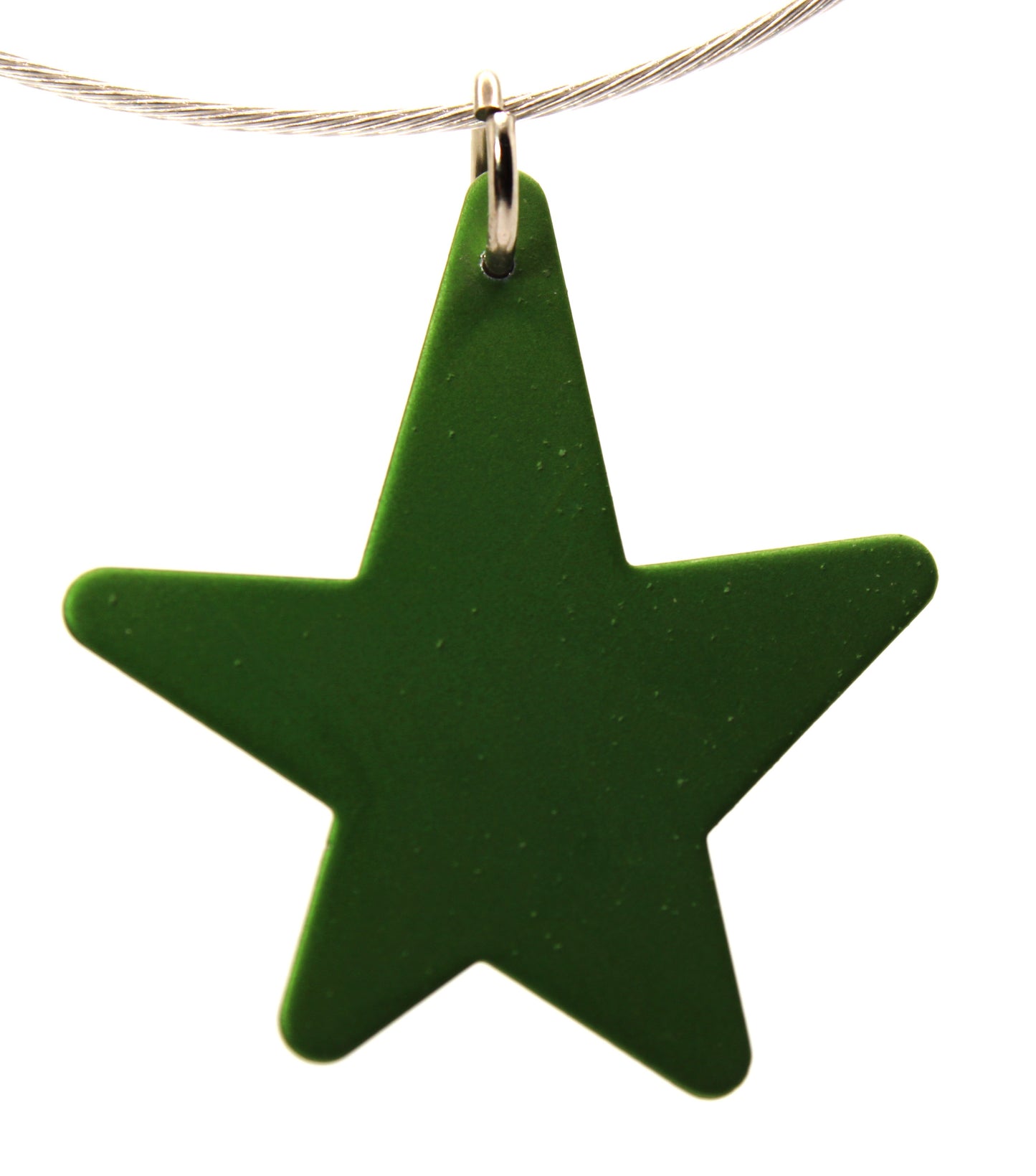 Star Necklace
