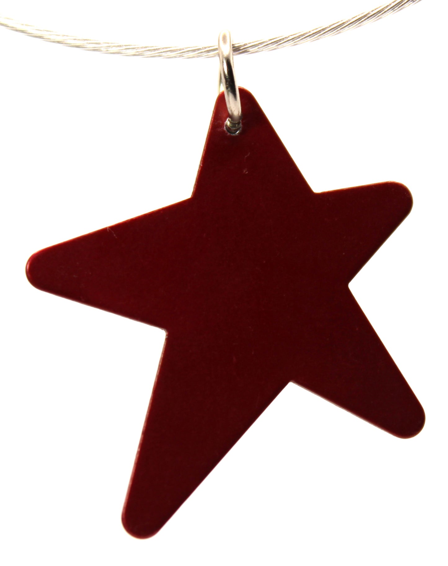 Star Necklace