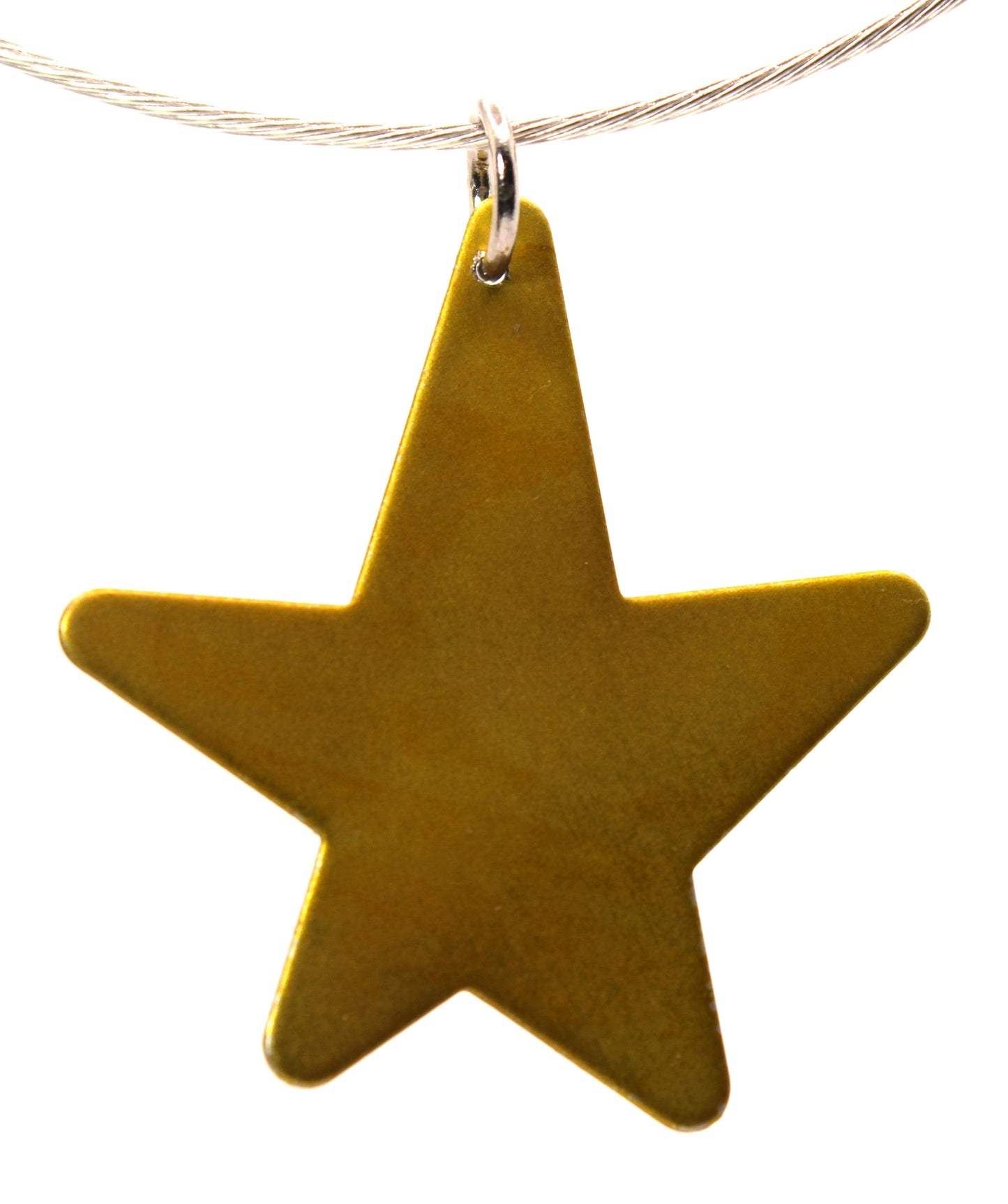 Star Necklace