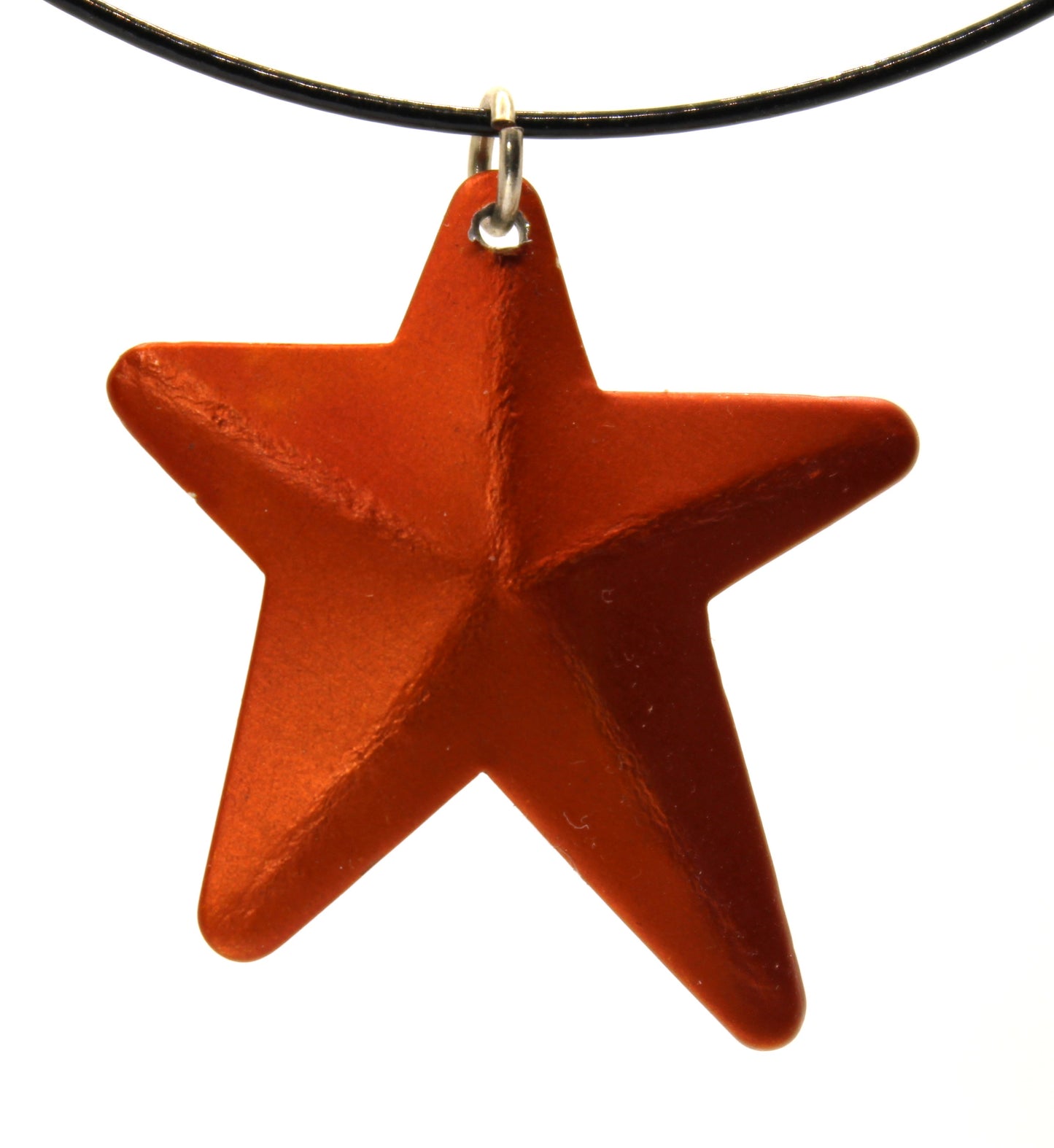 Starfish Necklace