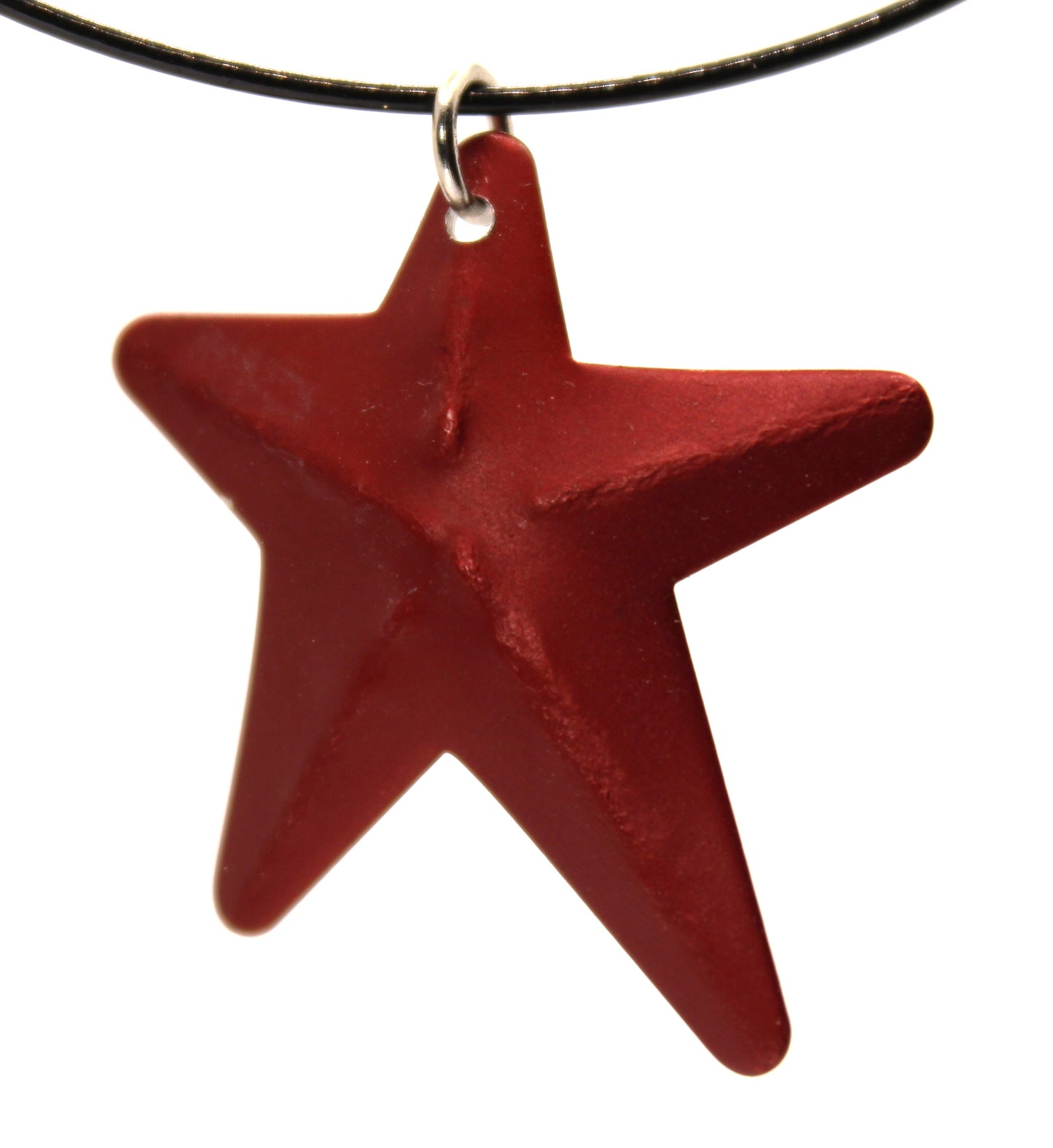 Starfish Necklace