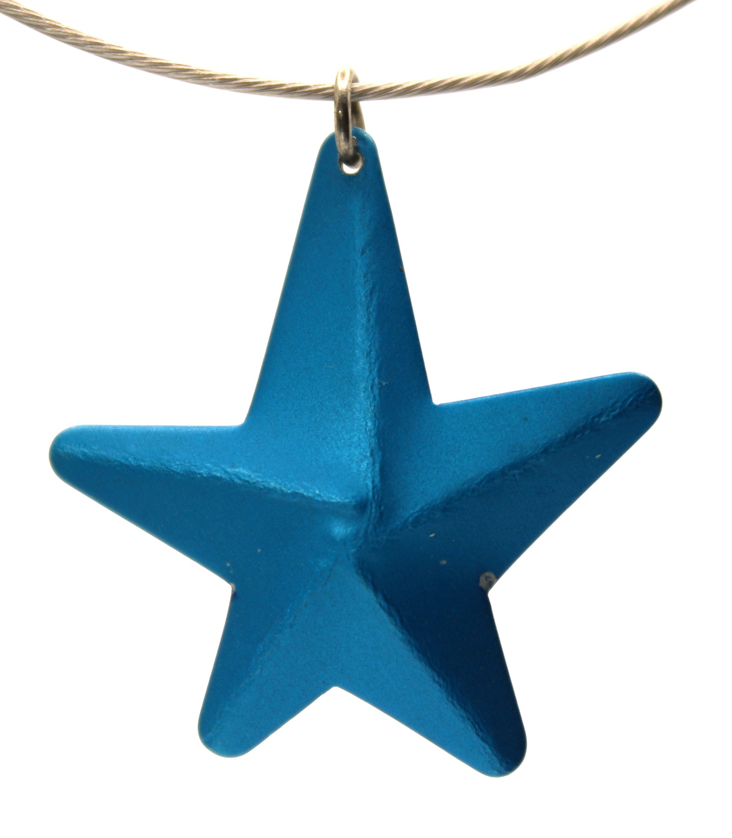 Starfish Necklace