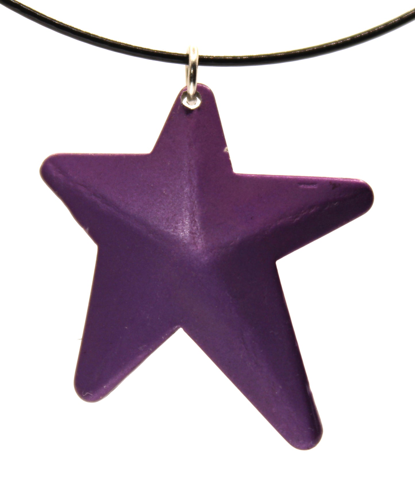 Starfish Necklace