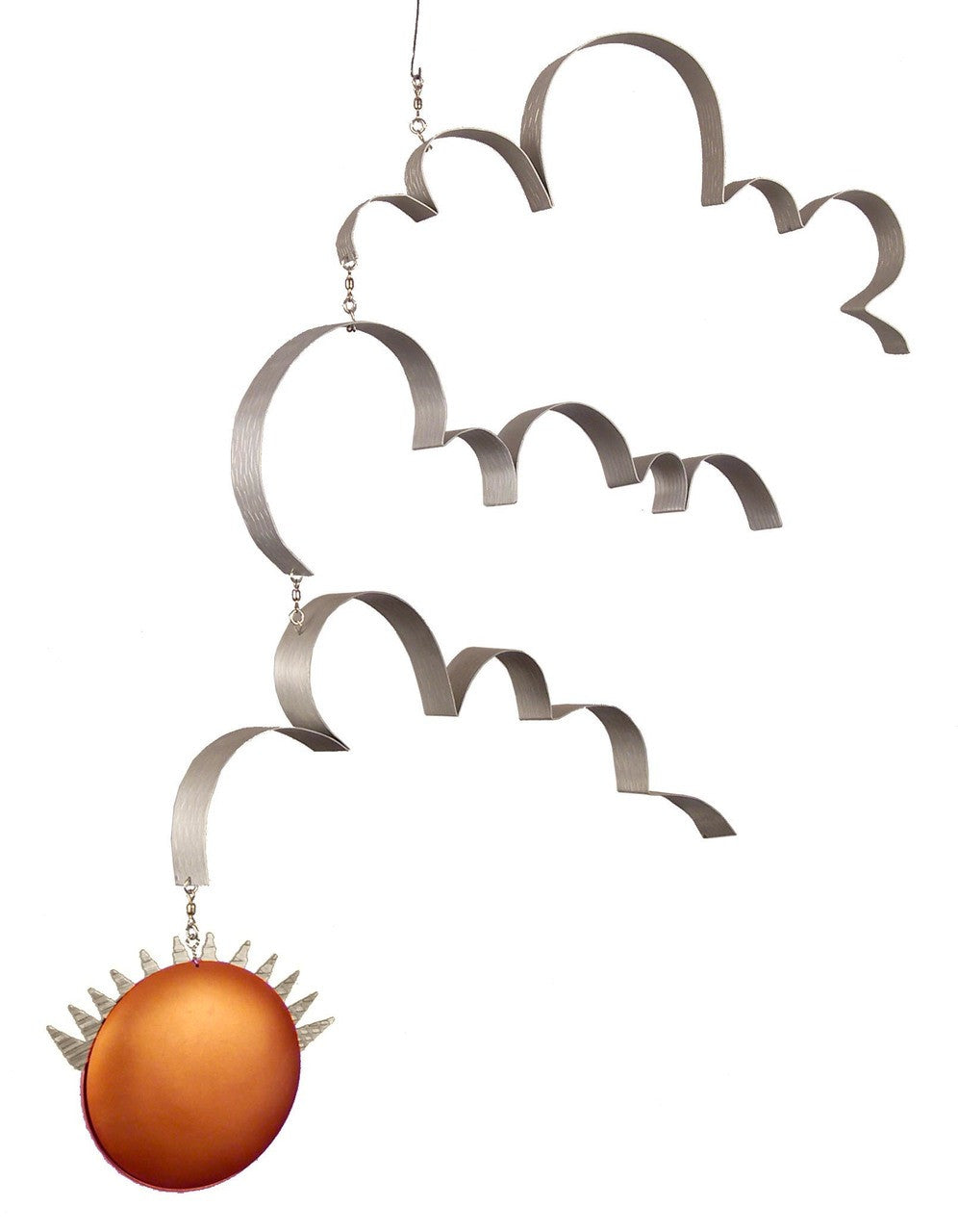 "Sunrise" Mobile